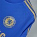 Chelsea 12/13 Home Blue Soccer Jersey